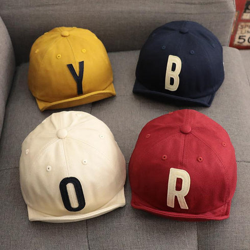 Spring and Autumn Baby Cap circumference 18.9-20.5 inch(48-52cm)